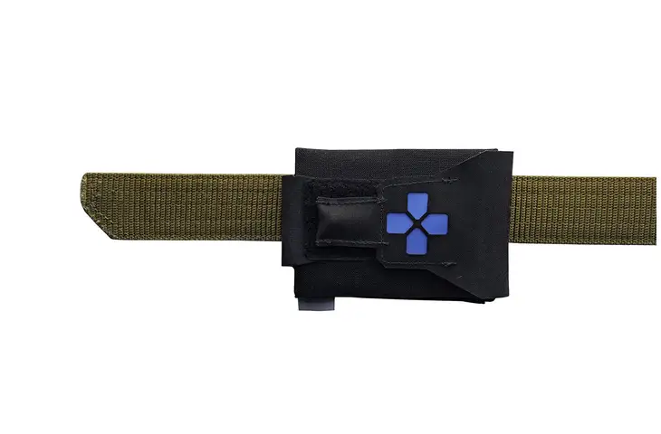 Blue Force Gear NANO ES Version 2 Micro Trauma Kit Now! w/ Free Shipping — 2 models - view 15